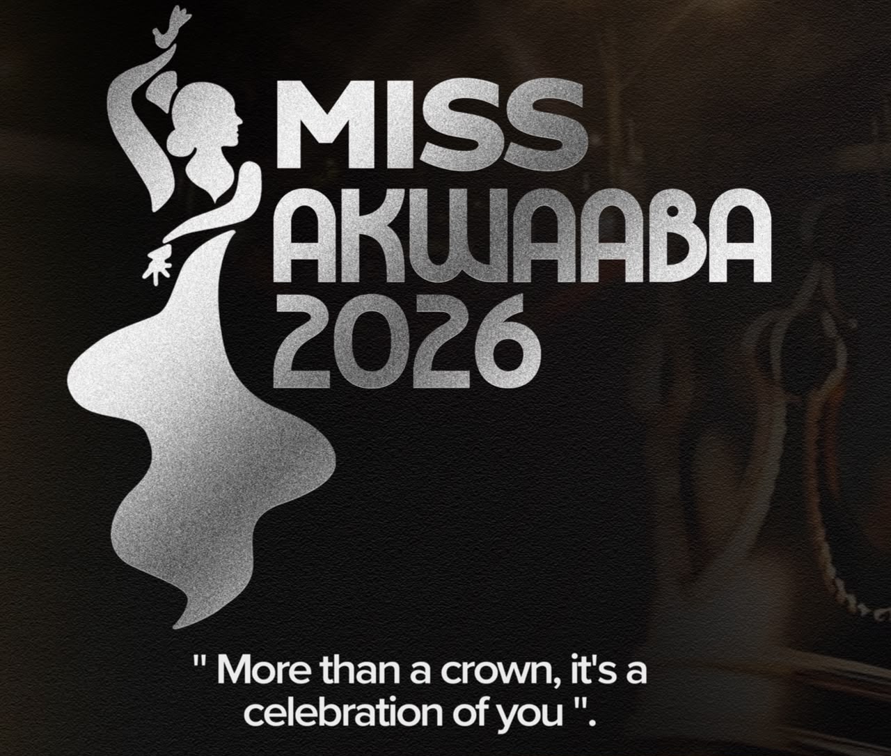MISS AKWAABA ‘26 TESHIE